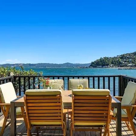 Seaglass Cottage Lower Hutt Bagian luar foto