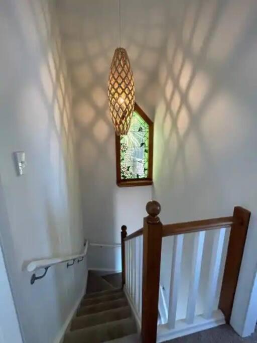 Seaglass Cottage Lower Hutt Bagian luar foto